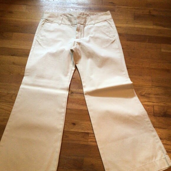 Vintage GAP Khakis - Picture 1 of 4